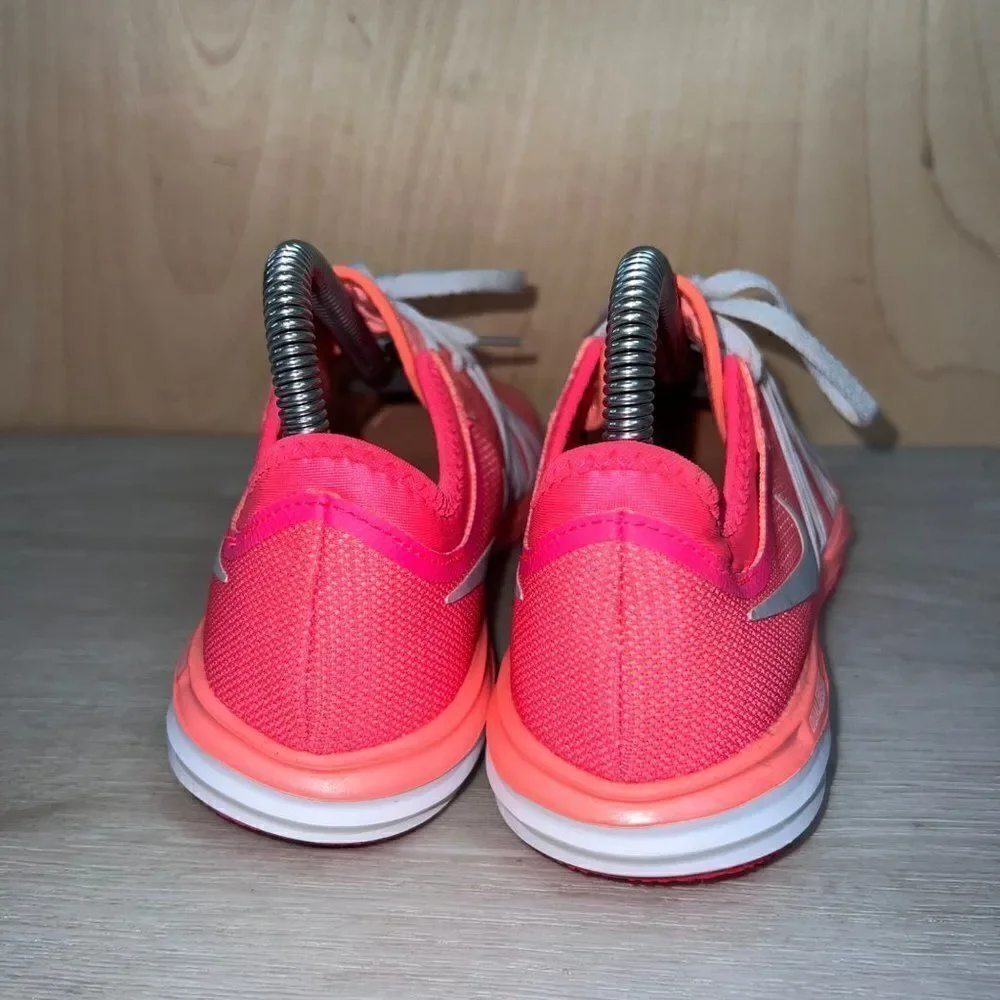 Nike brand running